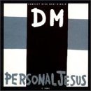 Depeche Mode - Personal Jesus (Kazan Cathedral Mix)